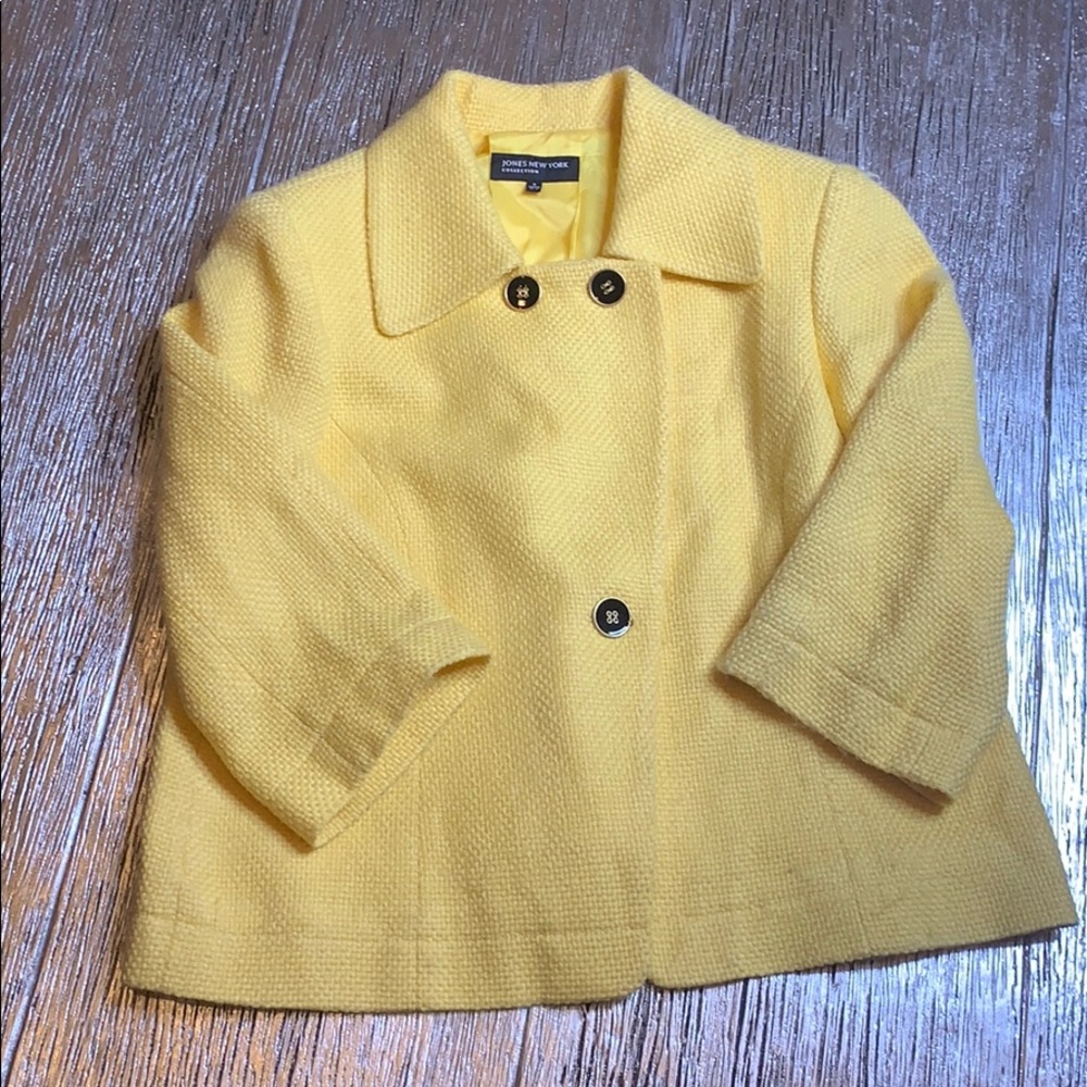 Jones New York blazer